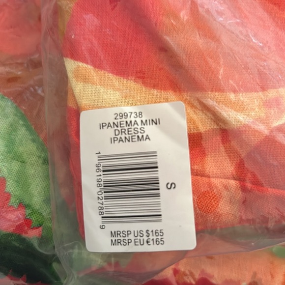 FARM RIO DRESS💋NWT - Picture 7 of 8